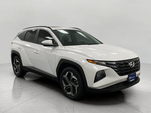 2023 Hyundai Tucson SEL AWD