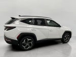 2023 Hyundai Tucson SEL AWD
