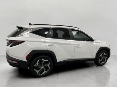2023 Hyundai Tucson SEL AWD