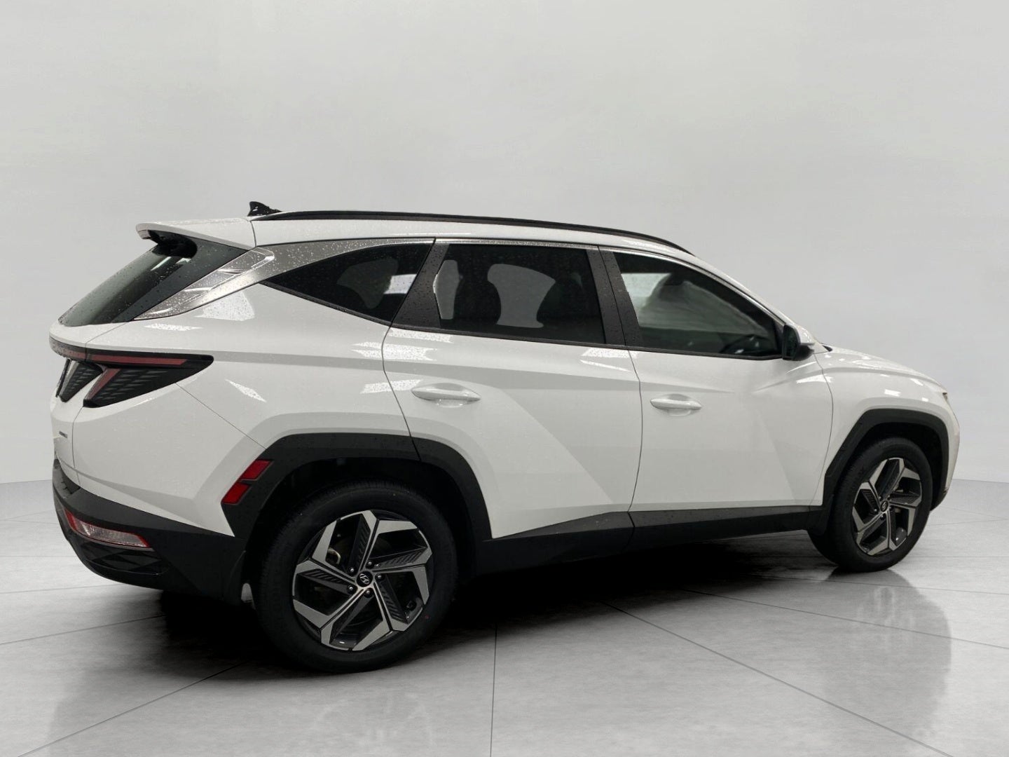 2023 Hyundai Tucson SEL AWD