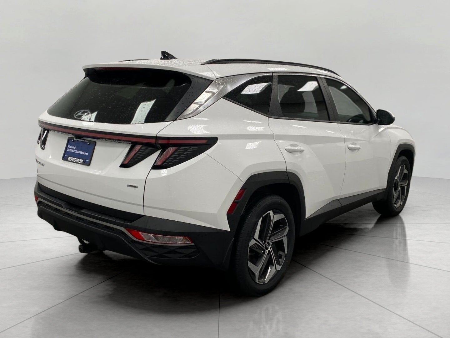 2023 Hyundai Tucson SEL AWD