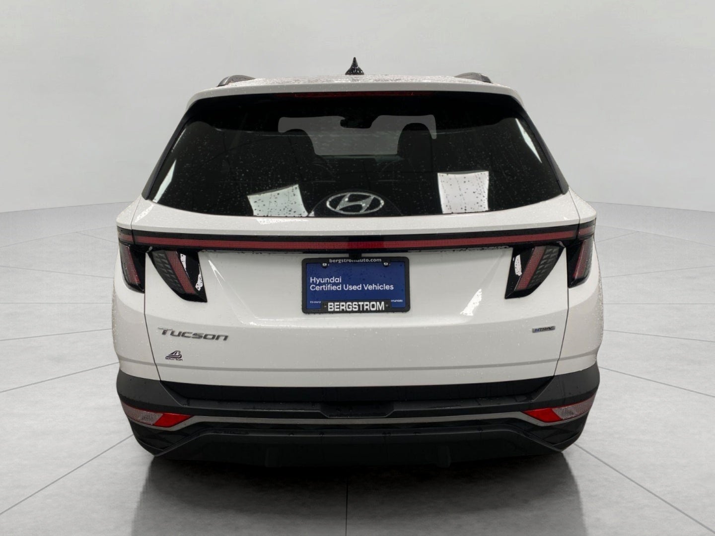 2023 Hyundai Tucson SEL AWD