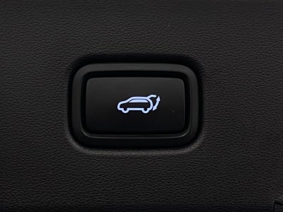 2023 Hyundai Tucson SEL AWD