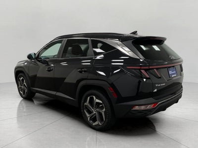 2023 Hyundai Tucson SEL AWD