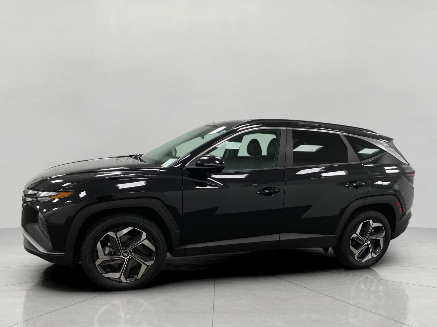 2023 Hyundai Tucson SEL AWD