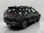 2025 Hyundai Tucson XRT AWD