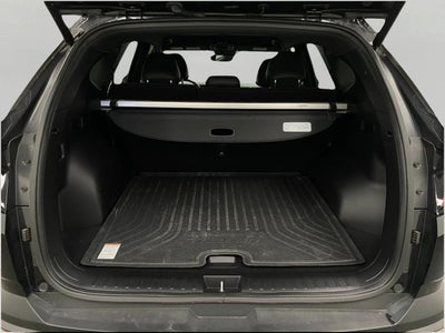 2025 Hyundai Tucson XRT AWD