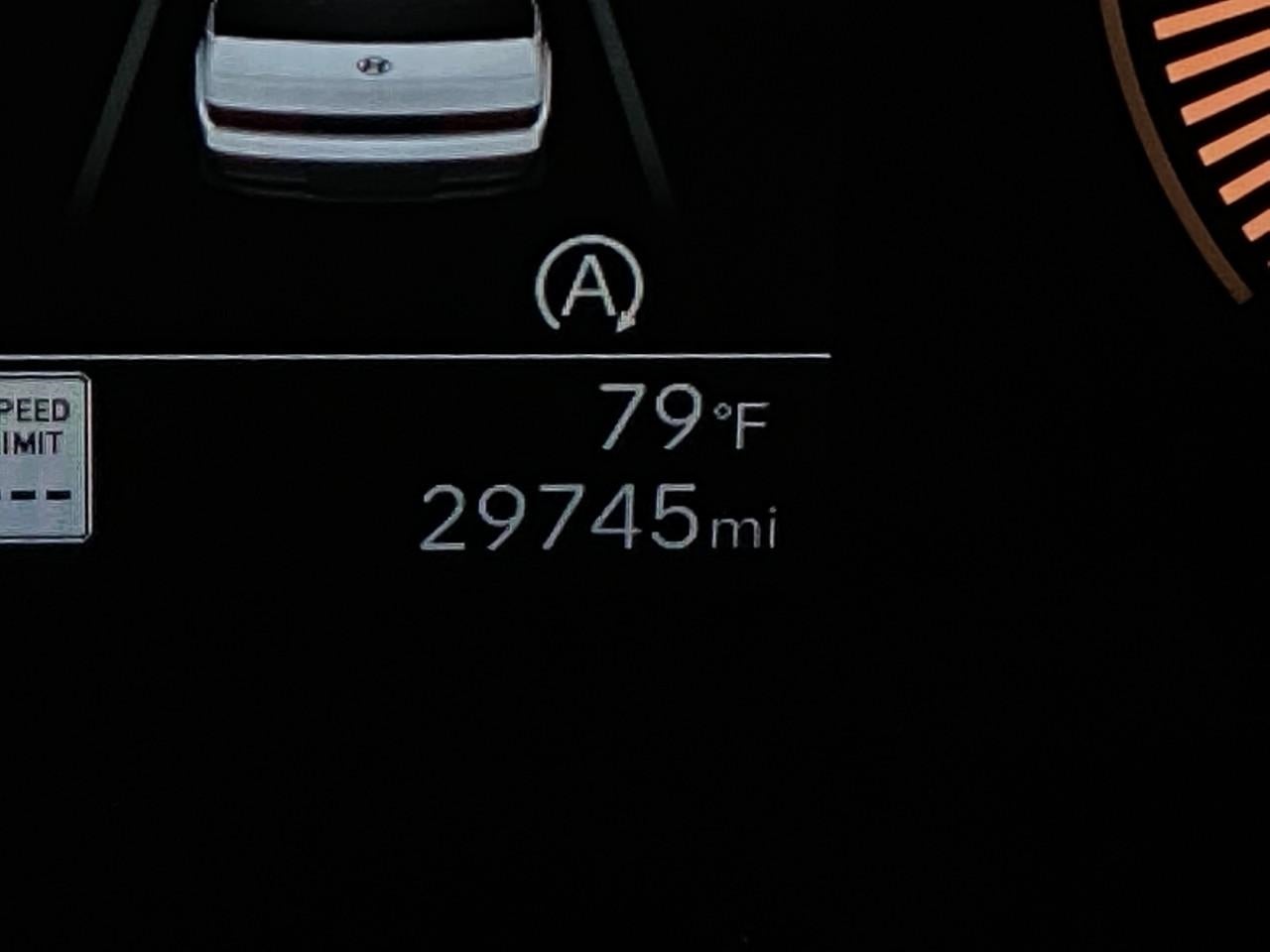 2025 Hyundai Santa Fe SEL AWD