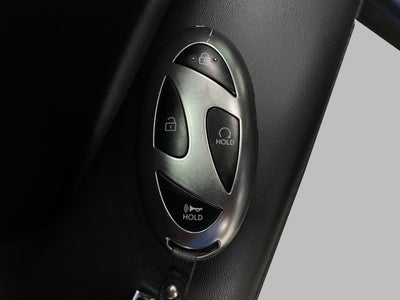 2025 Hyundai Santa Fe SEL AWD