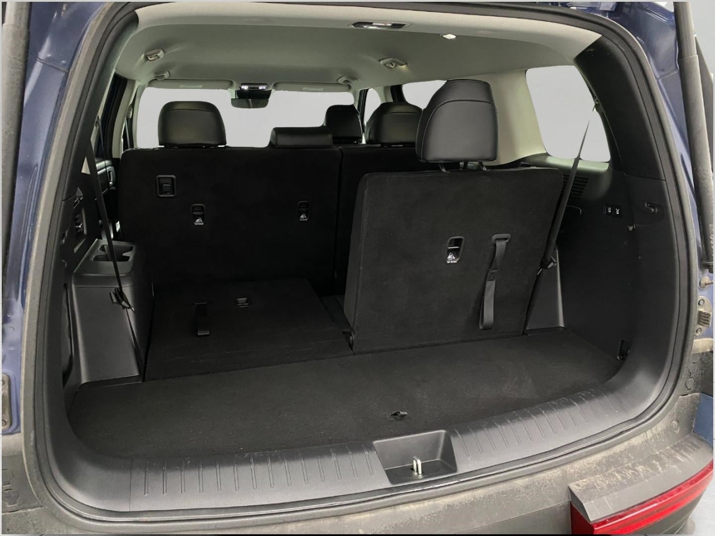 2025 Hyundai Santa Fe SEL AWD