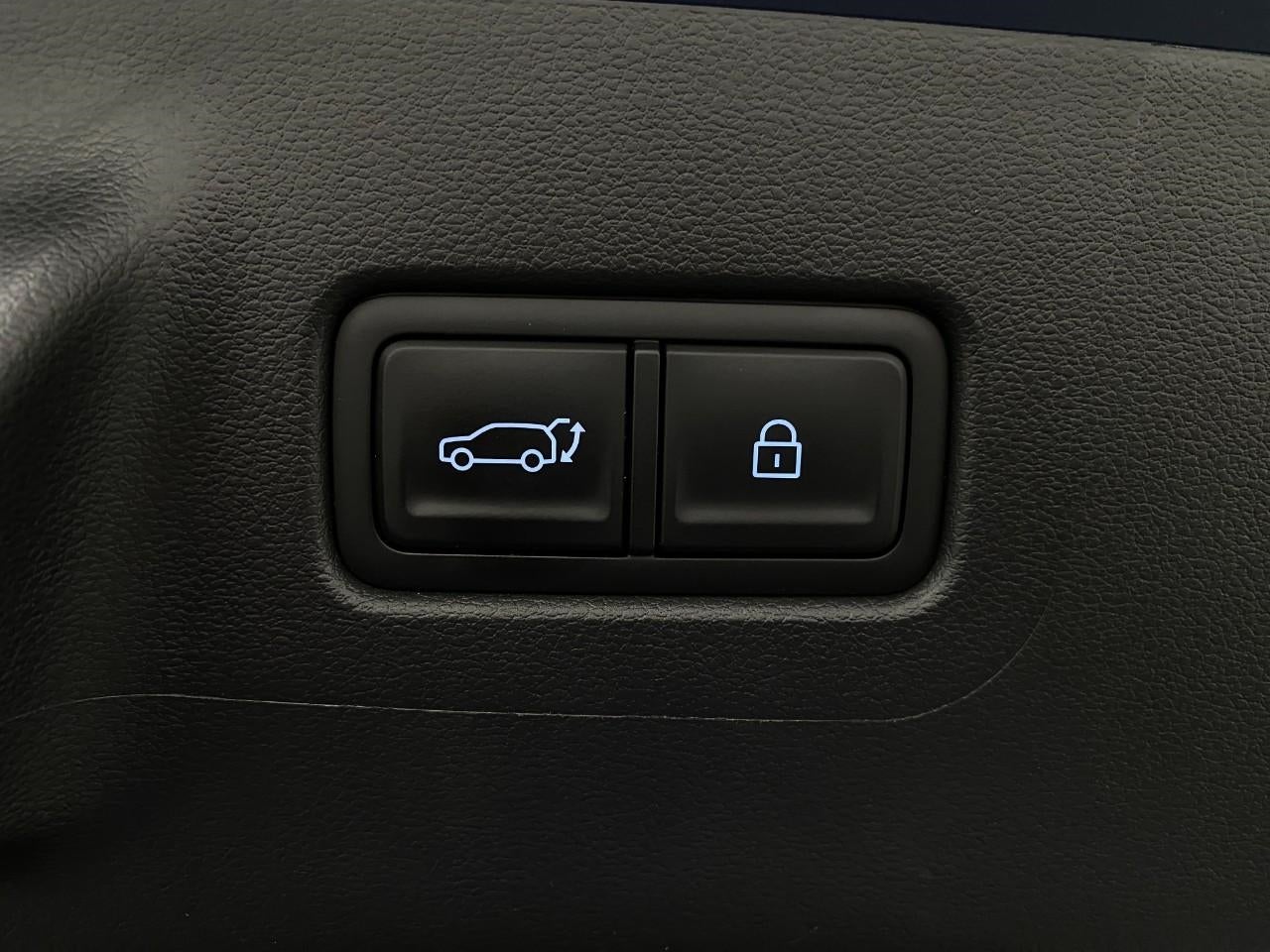 2025 Hyundai Santa Fe SEL AWD