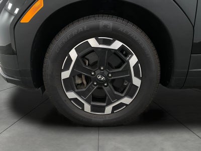 2024 Hyundai Santa Fe SEL AWD