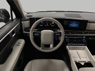 2024 Hyundai Santa Fe SEL AWD