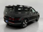 2024 Hyundai Santa Fe Hybrid Limited AWD