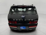 2024 Hyundai Santa Fe Hybrid Limited AWD