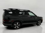 2025 Hyundai Santa Fe Limited AWD