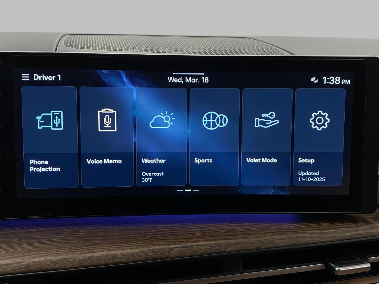 2025 Hyundai Santa Fe Limited AWD