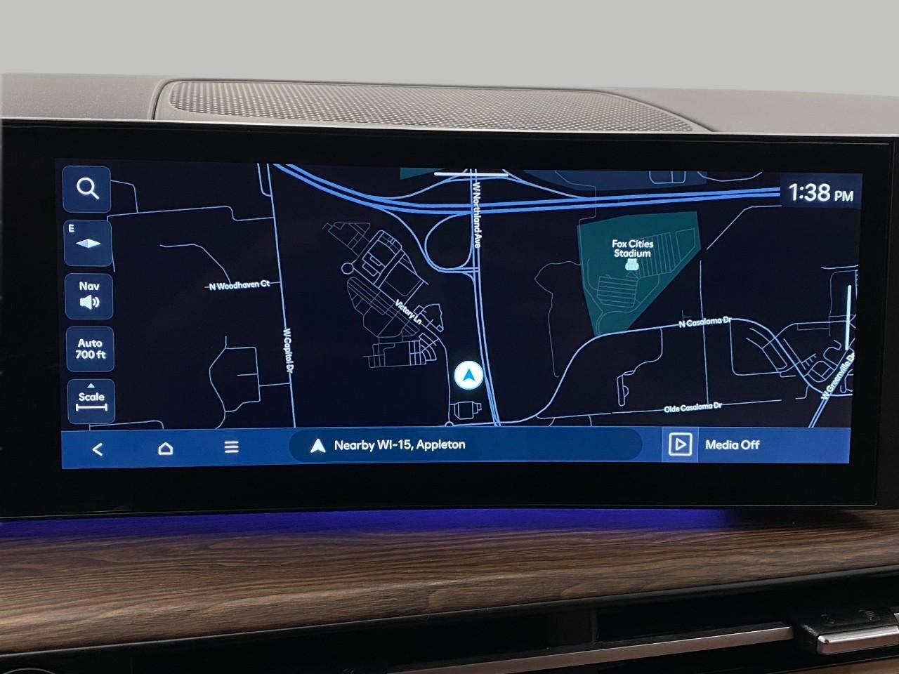 2025 Hyundai Santa Fe Limited AWD