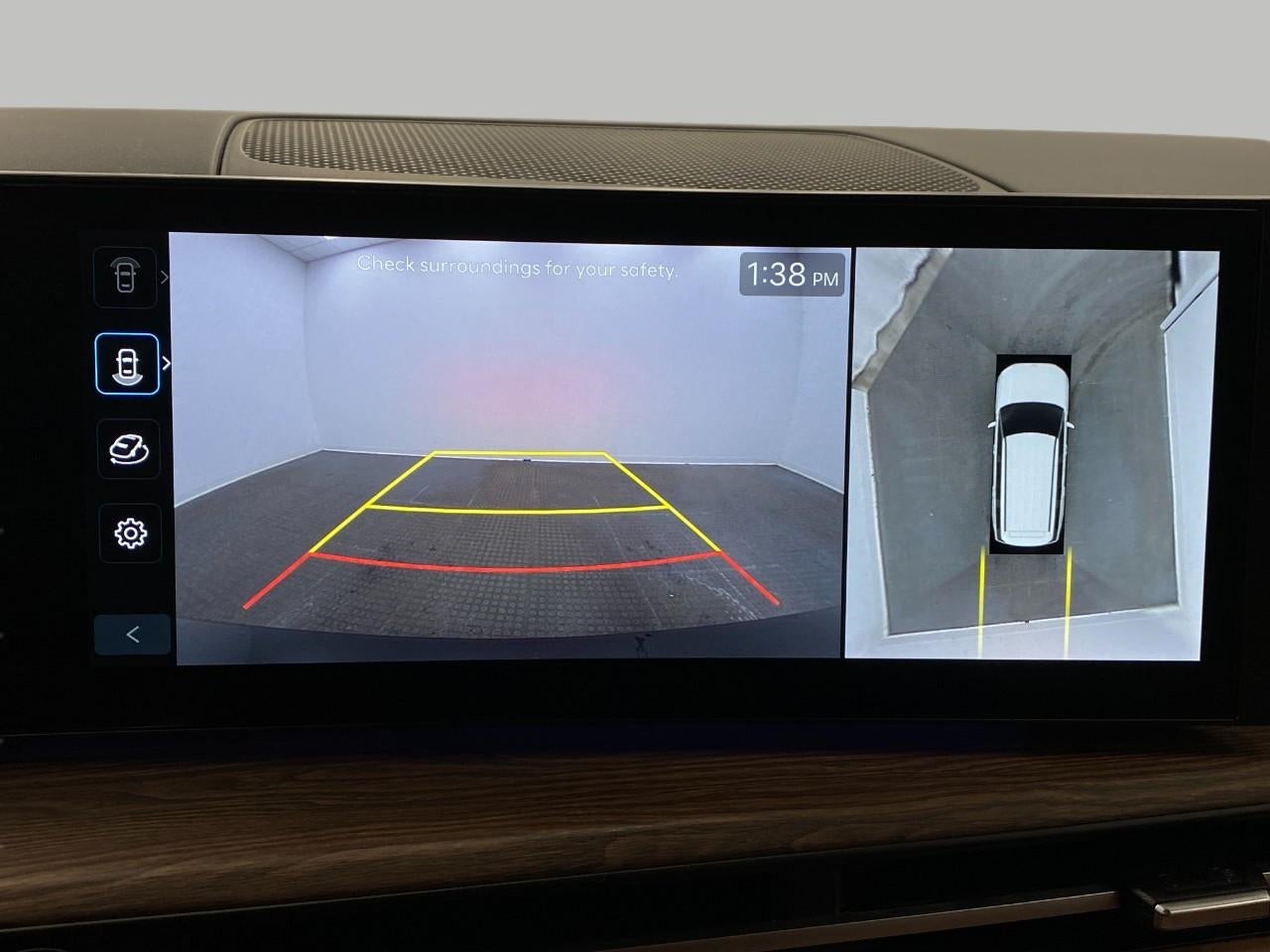 2025 Hyundai Santa Fe Limited AWD