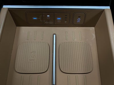 2025 Hyundai Santa Fe Limited AWD