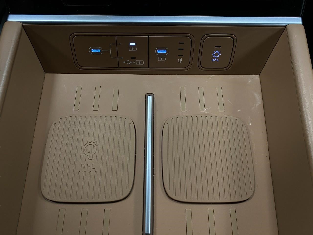 2025 Hyundai Santa Fe Limited AWD