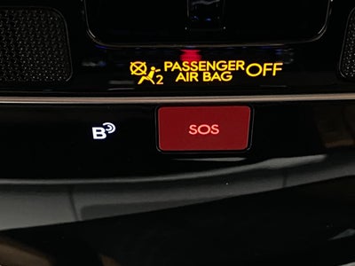 2025 Hyundai Santa Fe Limited AWD