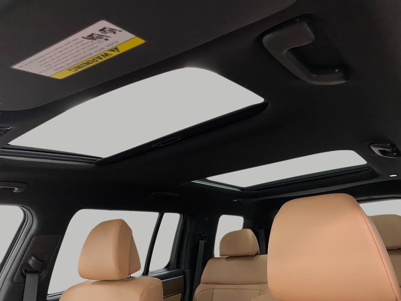 2025 Hyundai Santa Fe Limited AWD