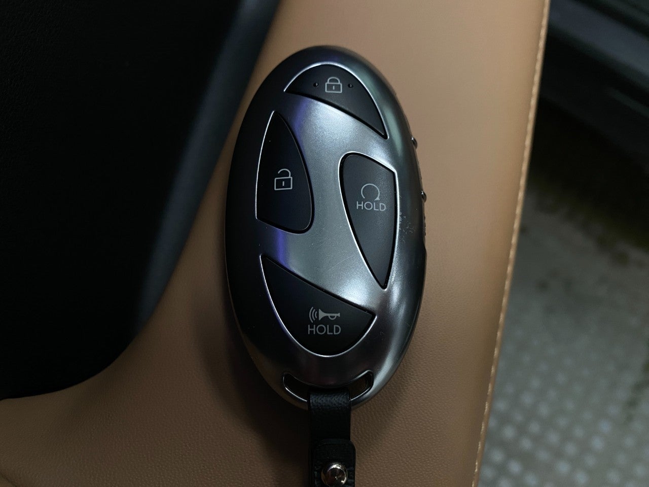 2025 Hyundai Santa Fe Limited AWD