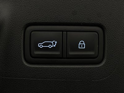 2025 Hyundai Santa Fe Limited AWD