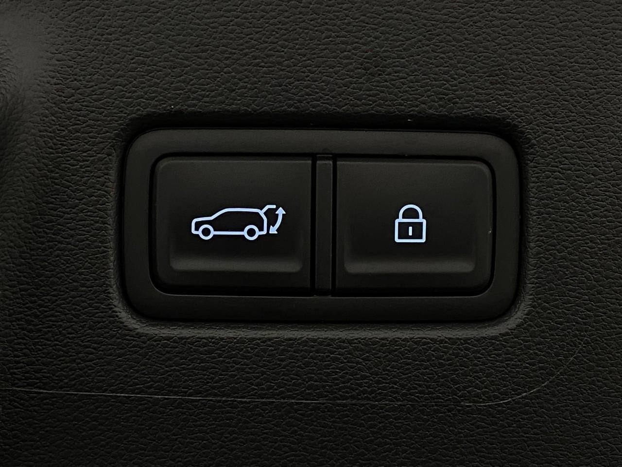 2025 Hyundai Santa Fe Limited AWD