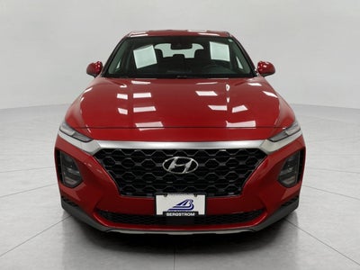2019 Hyundai Santa Fe SE 2.4L Auto AWD