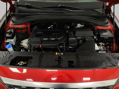 2019 Hyundai Santa Fe SE 2.4L Auto AWD