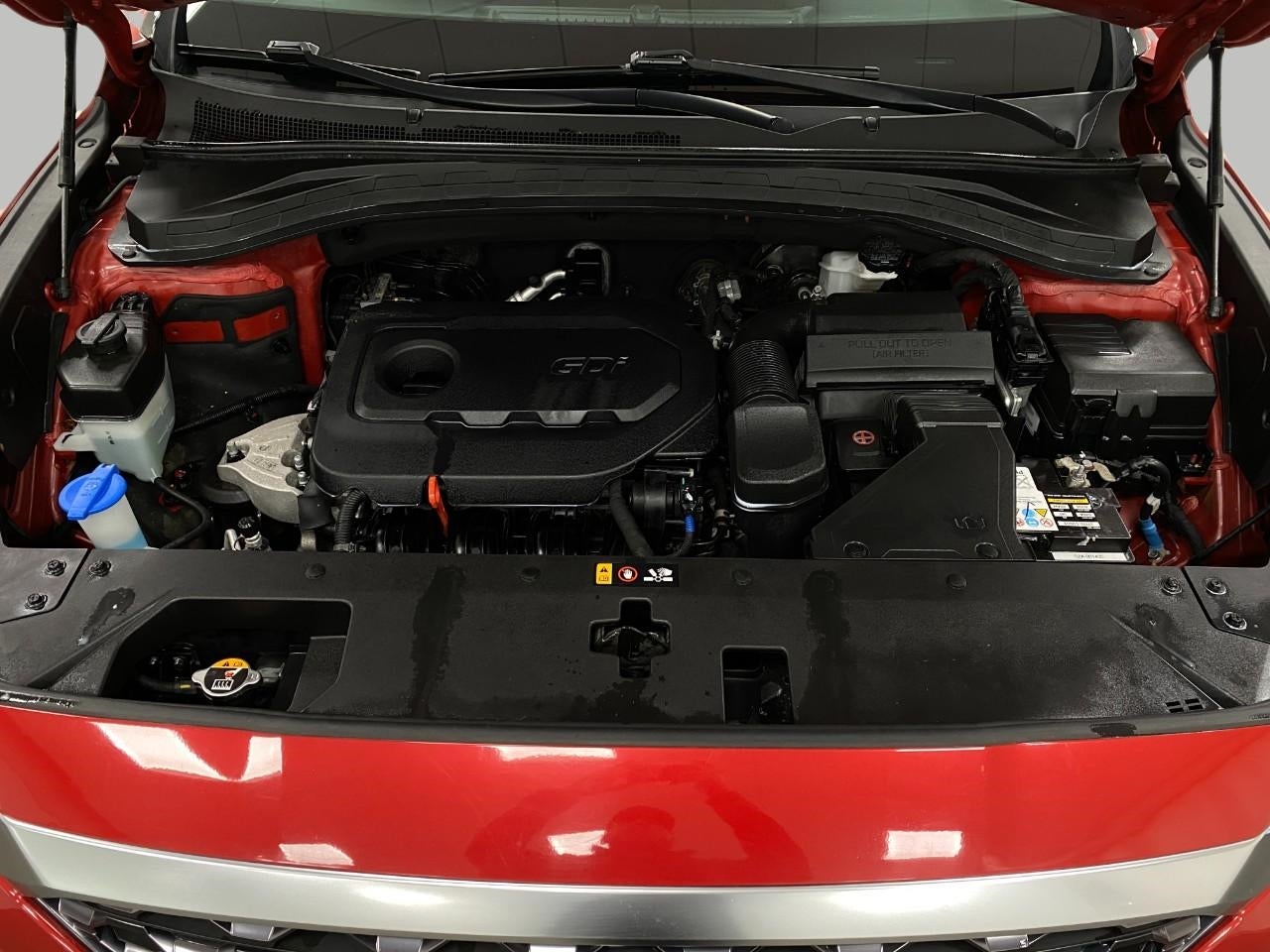 2019 Hyundai Santa Fe SE 2.4L Auto AWD