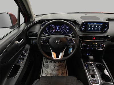 2019 Hyundai Santa Fe SE 2.4L Auto AWD