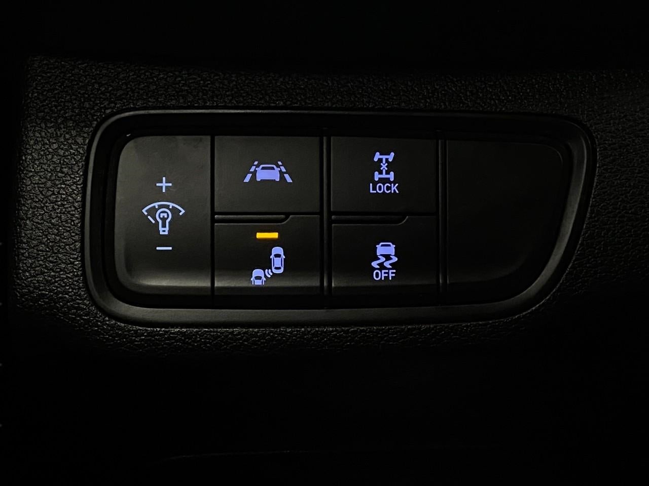 2019 Hyundai Santa Fe SE 2.4L Auto AWD