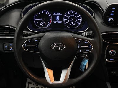2019 Hyundai Santa Fe SE 2.4L Auto AWD