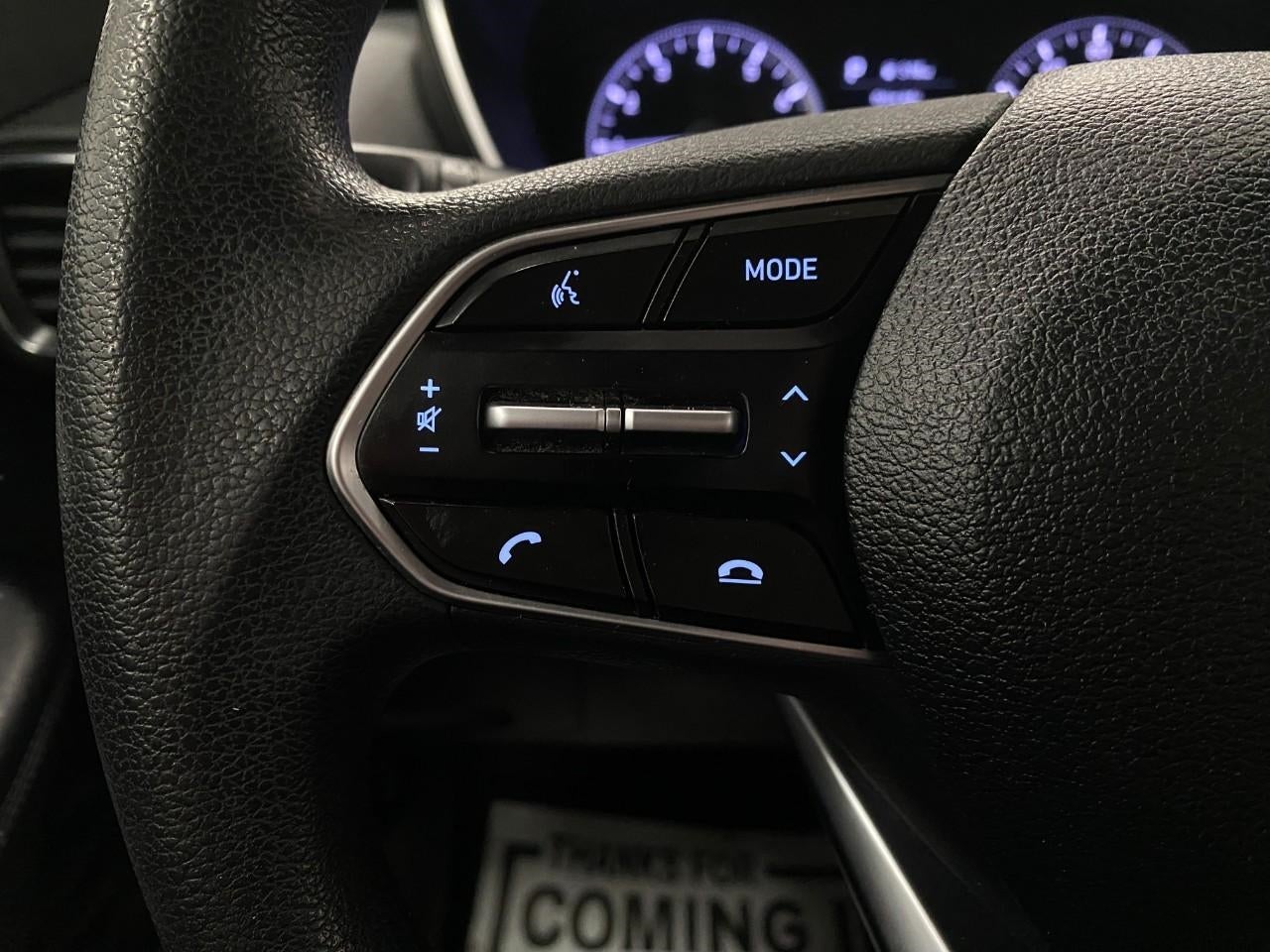 2019 Hyundai Santa Fe SE 2.4L Auto AWD