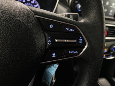 2019 Hyundai Santa Fe SE 2.4L Auto AWD