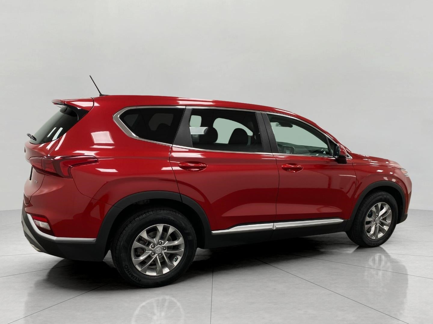 2019 Hyundai Santa Fe SE 2.4L Auto AWD