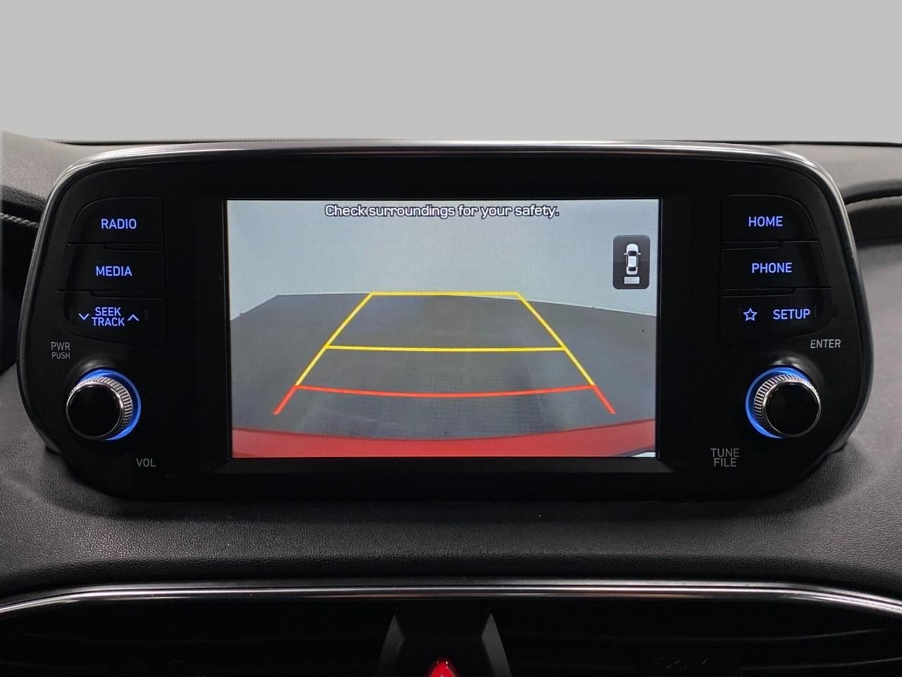 2019 Hyundai Santa Fe SE 2.4L Auto AWD