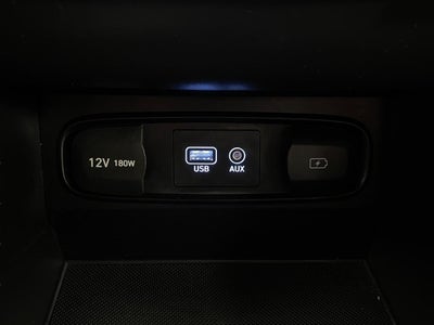 2019 Hyundai Santa Fe SE 2.4L Auto AWD