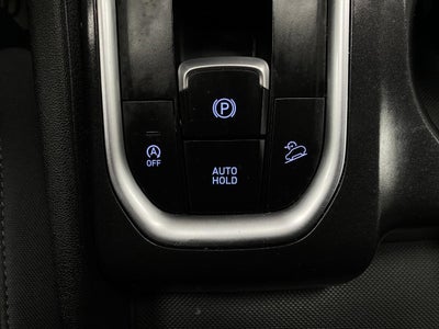 2019 Hyundai Santa Fe SE 2.4L Auto AWD