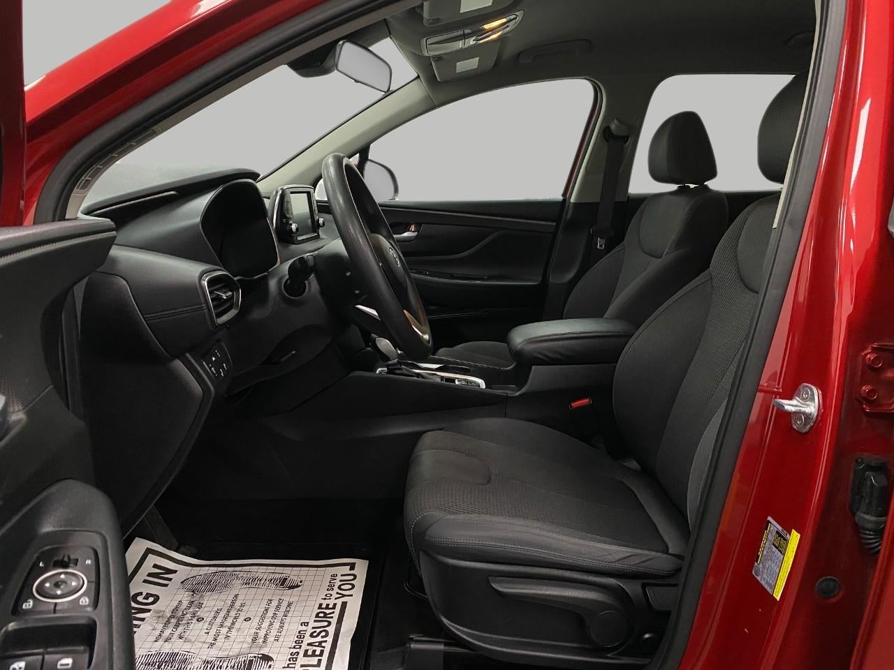 2019 Hyundai Santa Fe SE 2.4L Auto AWD