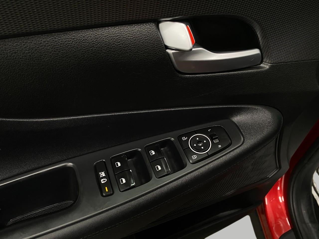 2019 Hyundai Santa Fe SE 2.4L Auto AWD