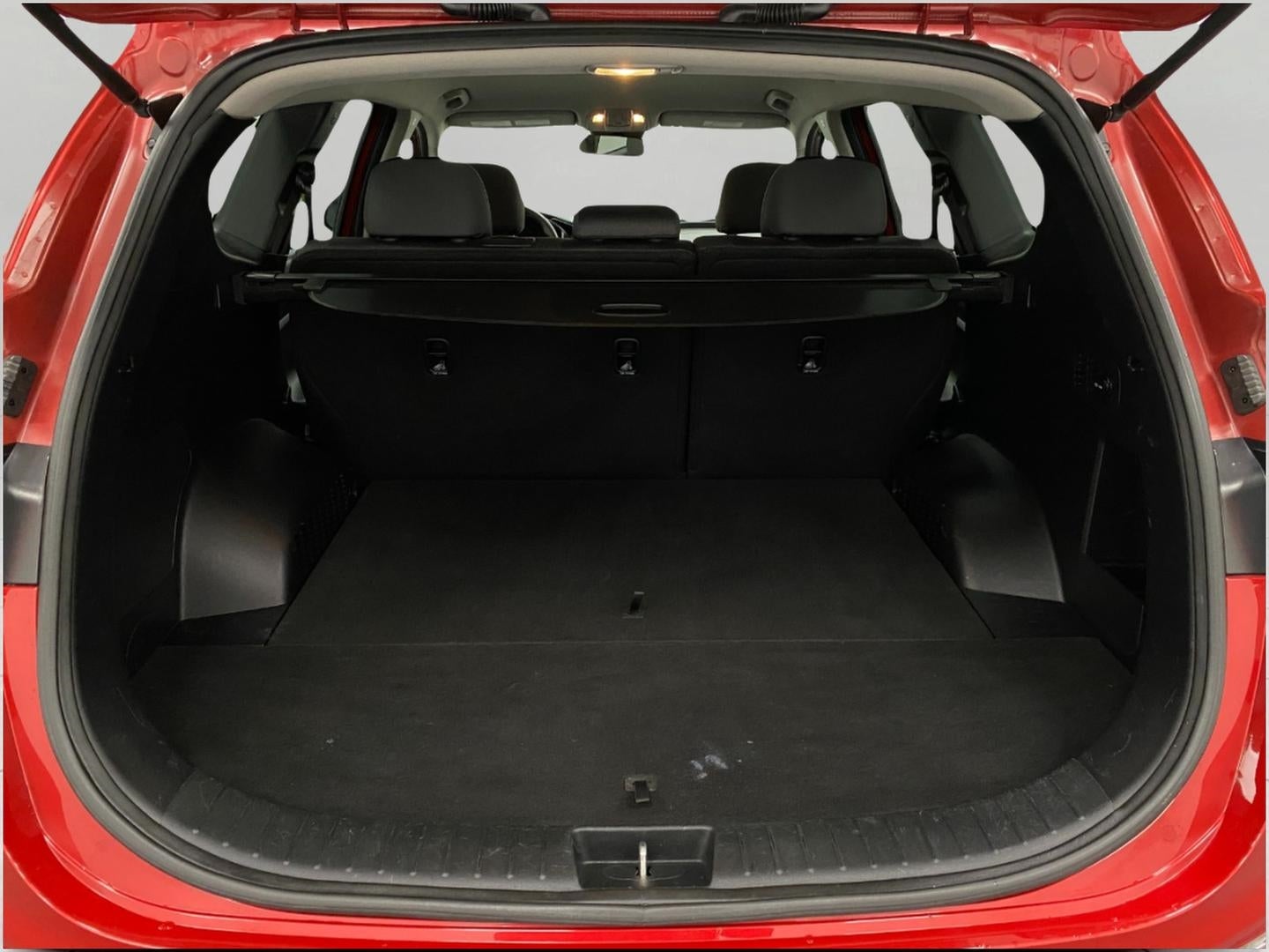 2019 Hyundai Santa Fe SE 2.4L Auto AWD