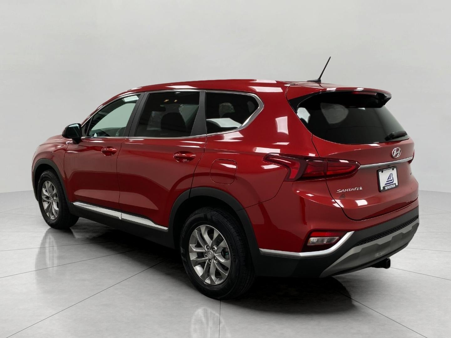 2019 Hyundai Santa Fe SE 2.4L Auto AWD