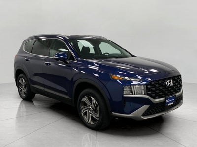2023 Hyundai Santa Fe SEL AWD