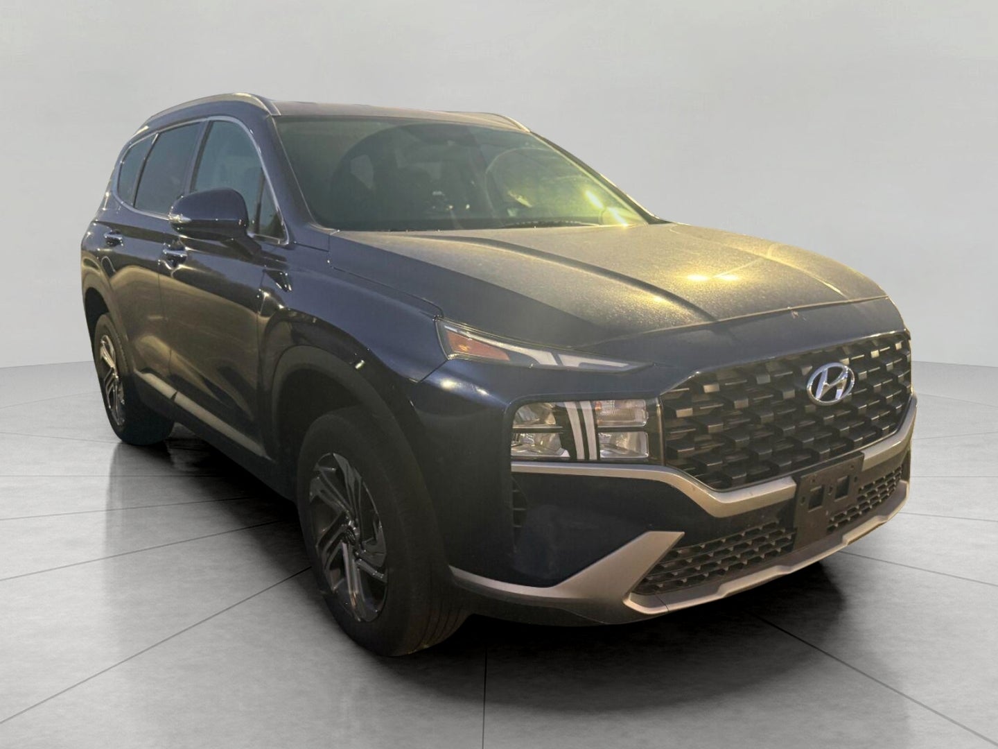 2023 Hyundai Santa Fe SEL AWD