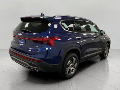 2023 Hyundai Santa Fe SEL AWD