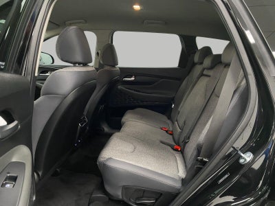 2023 Hyundai Santa Fe SEL AWD